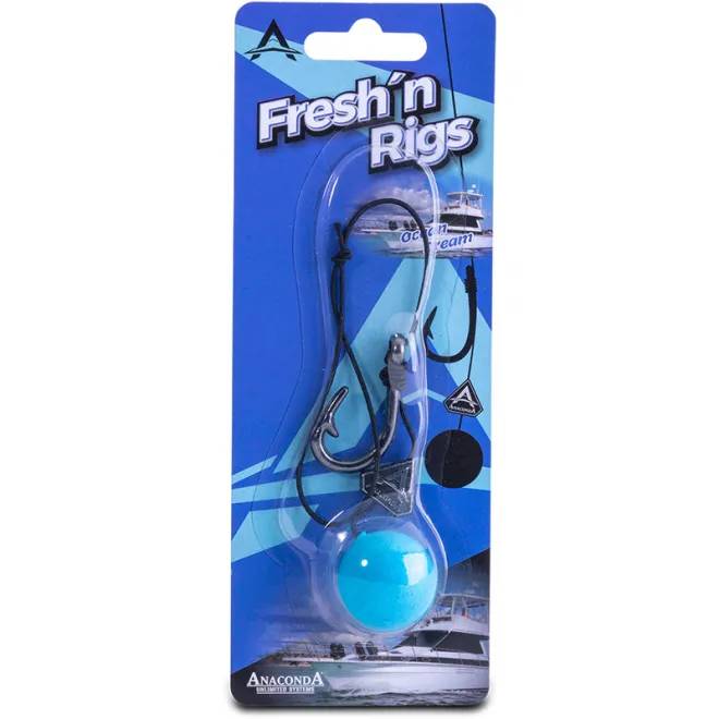 Anaconda Fresh´n Rigs Ocean Dream