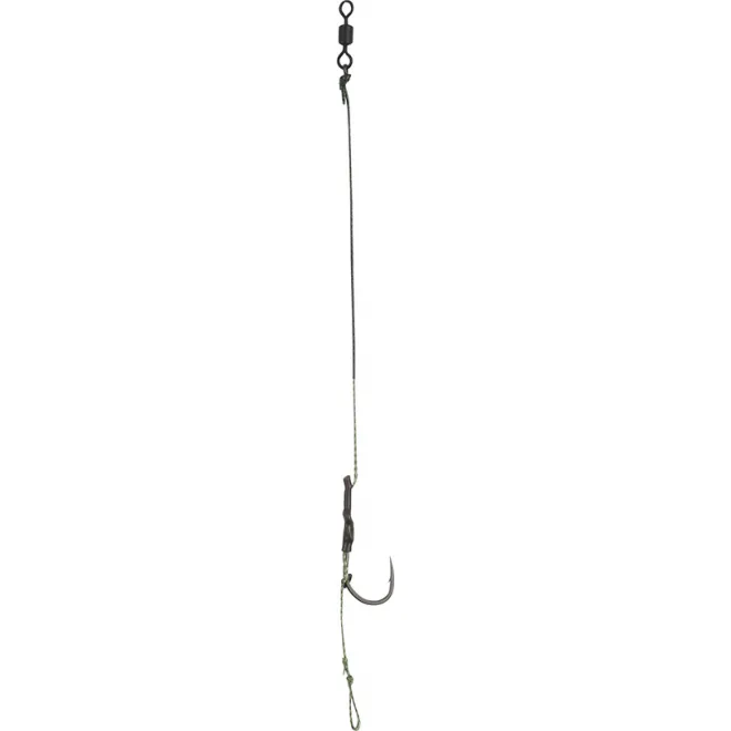 Anaconda Piercer RS Combi Chod Rig 14 cm 30 lb Gr. 4