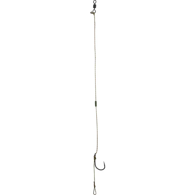 Anaconda Piercer Anti Tangle Fast Sinking Rig 20 cm 35 lb Gr. 6