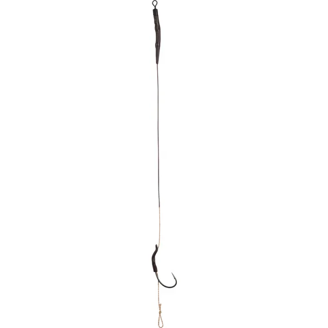 Anaconda Piercer Combi Rig Curve Shank 20 cm 35 lb Gr. 2