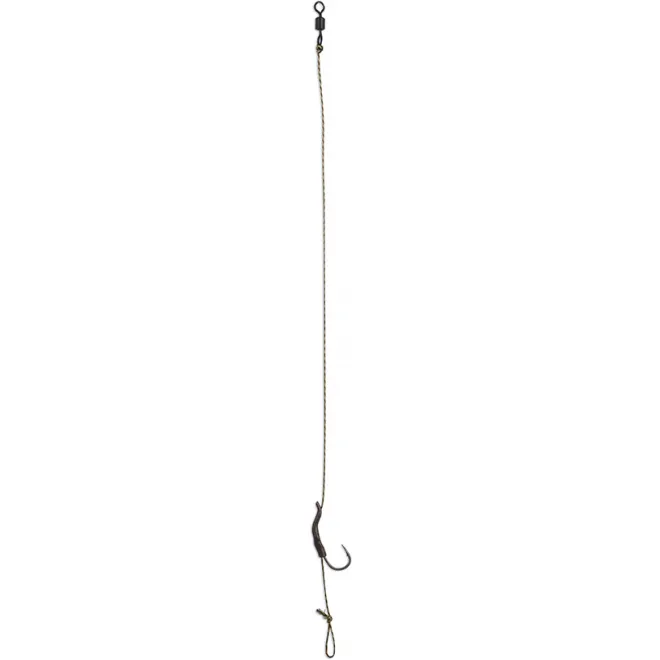 Anaconda Piercer RS Line Aligner Rig 20 cm 35 lb Gr. 8