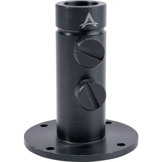Anaconda BLAXX Stage Stand Matt Black 16 mm