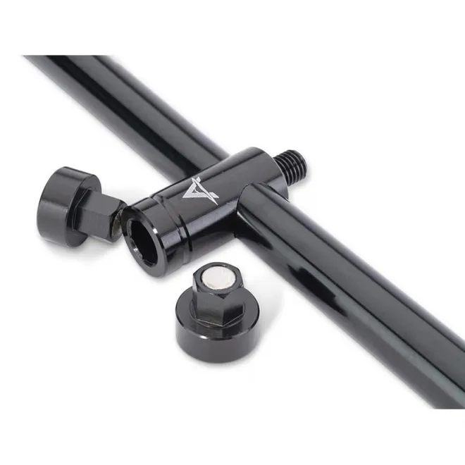 Anaconda Blaxx Magnetic 3 Rod Buzzer Bar 30-48 cm