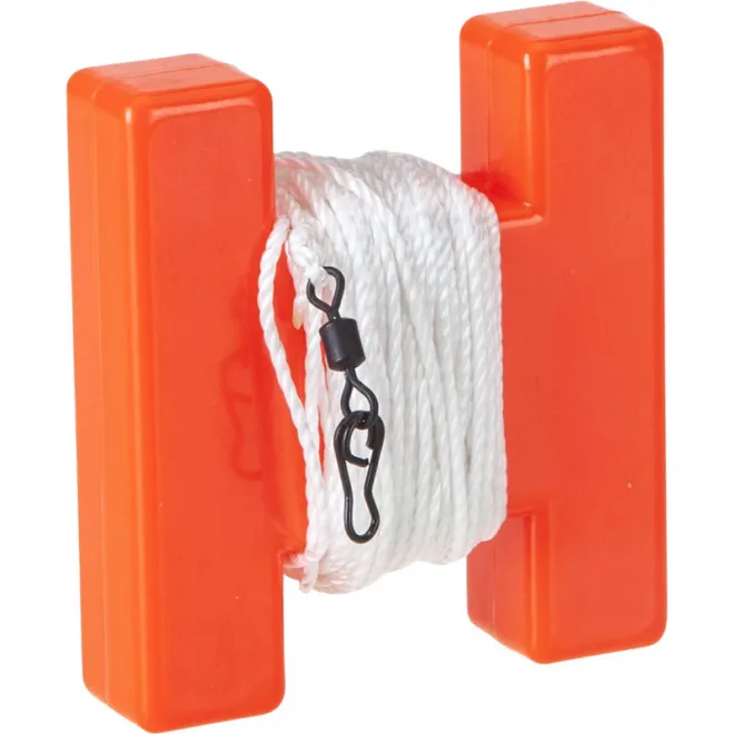 Anaconda Quick Lock Micro Marker Fluo Red