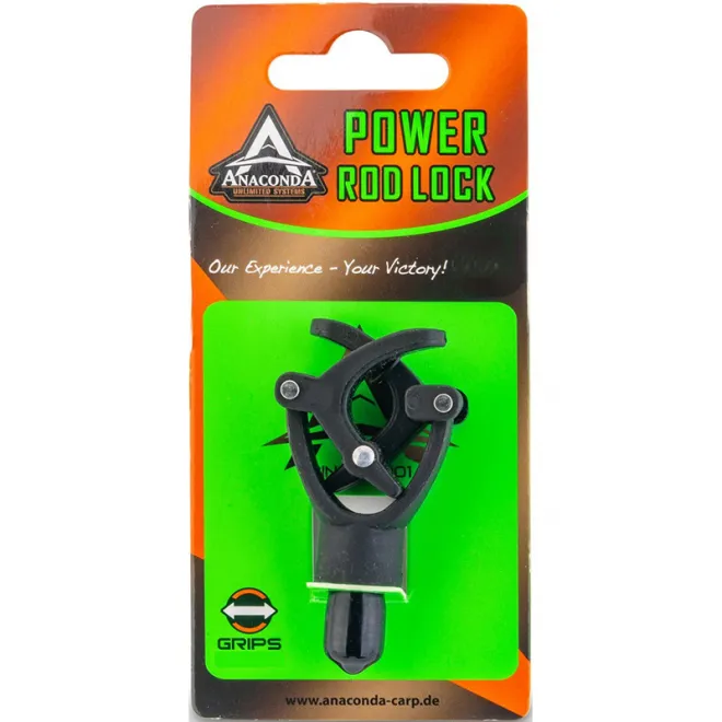 Anaconda Power Rod Lock M