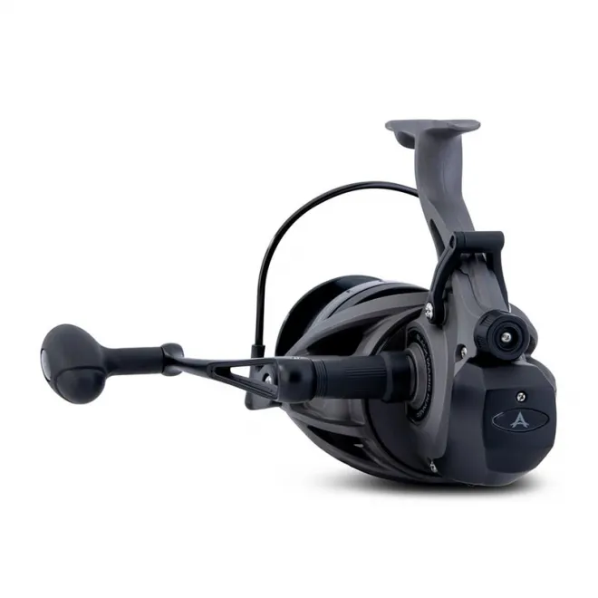 Anaconda Black G. 8 Magic Runner