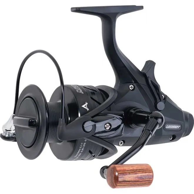 Anaconda Magist BTR-6000 Black Box LE 2 Stück