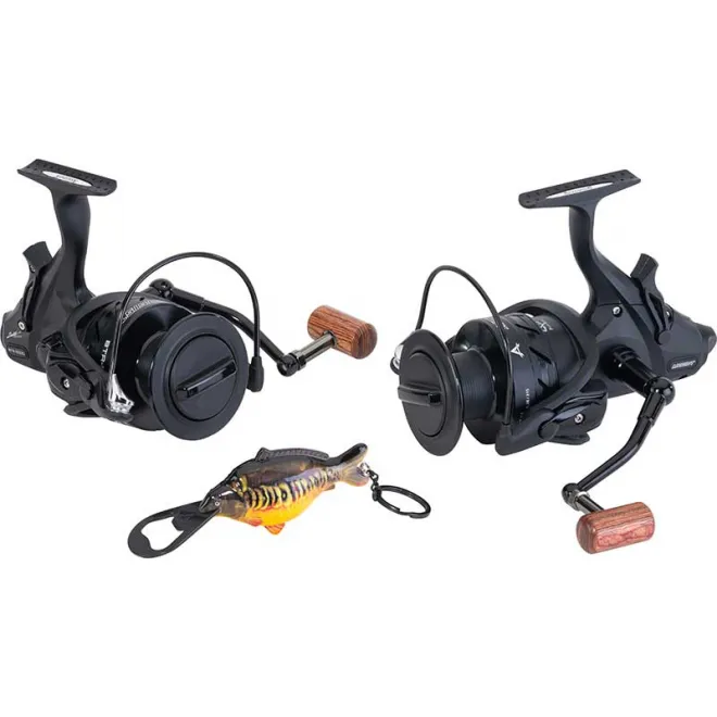 Anaconda Magist BTR-6000 Black Box LE 2 Stück