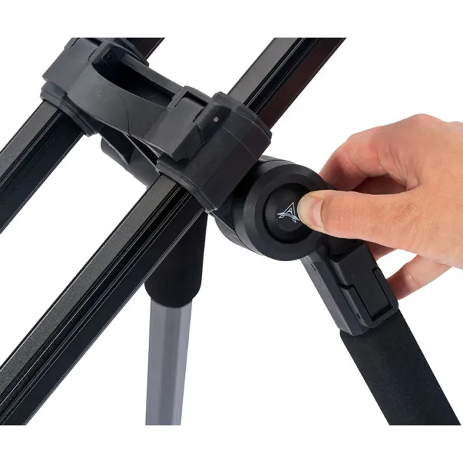 Anaconda Independence Pro Rod Pod