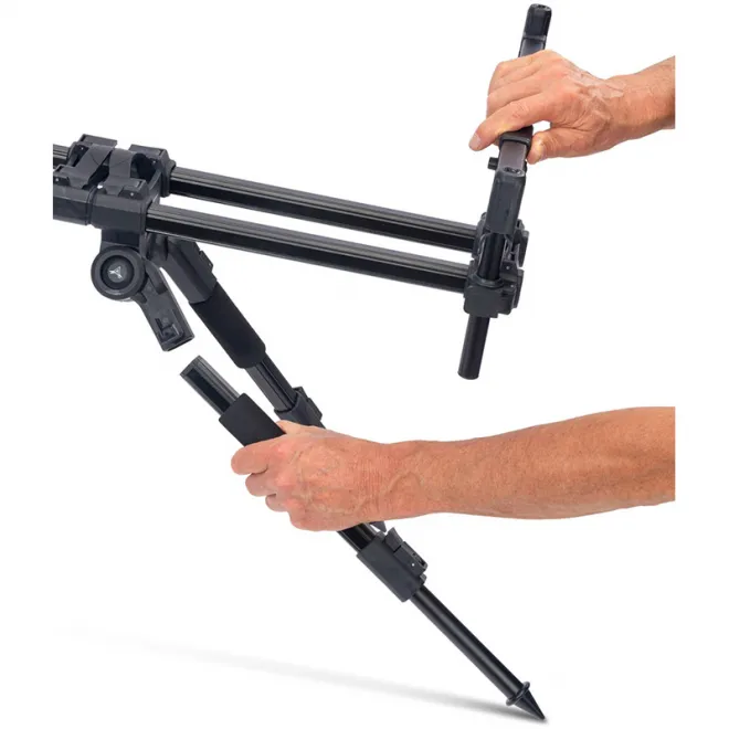 Anaconda Independence Pro Rod Pod