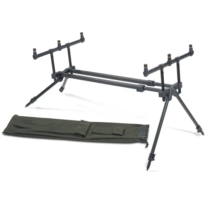 Anaconda Magist Rod Pod