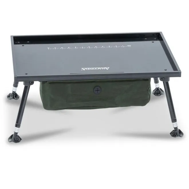 Anaconda Multitask Bivvy Table