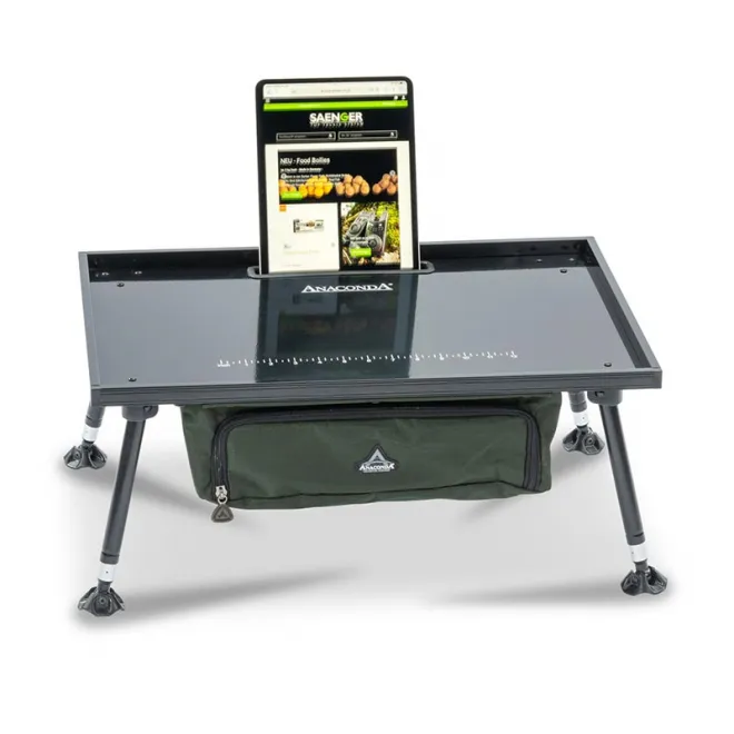 Anaconda Multitask Bivvy Table