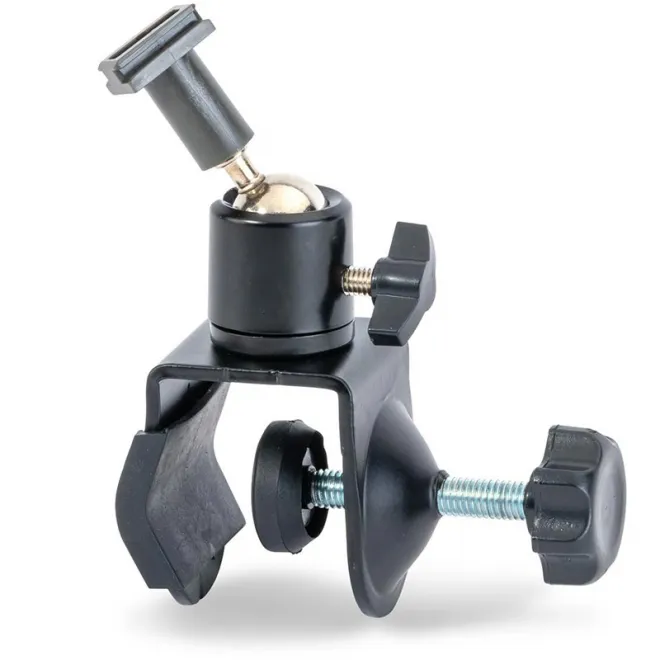 Anaconda Rig Makers Case Connector