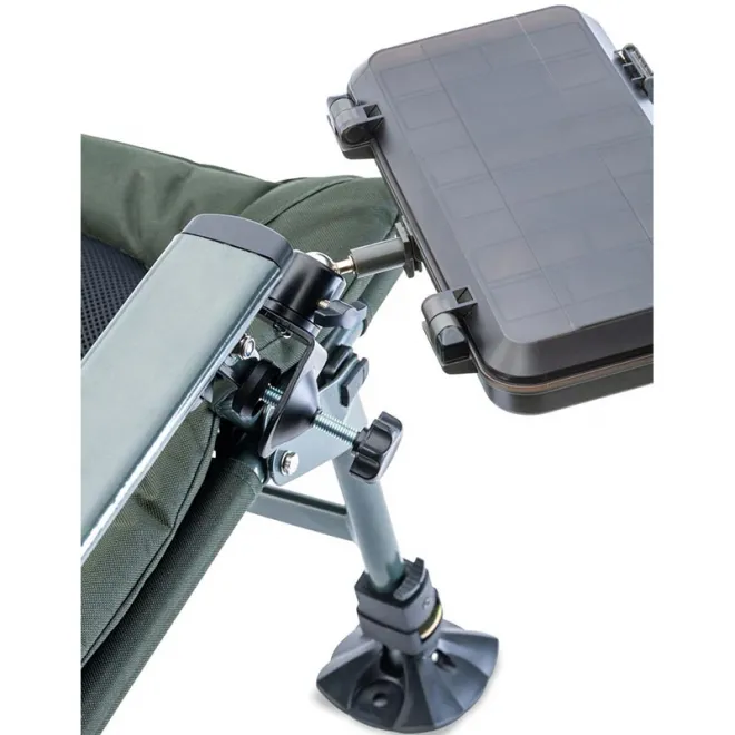 Anaconda Rig Makers Case Connector