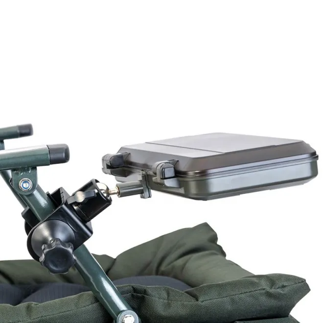 Anaconda Rig Makers Case Connector