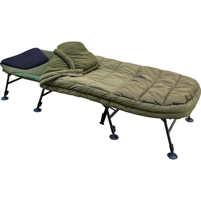 Anaconda 5-Season Bed Chair