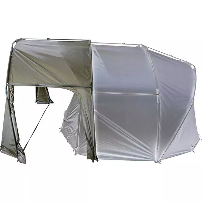 Anaconda Cusky Prime Dome 190 Lounge Cap