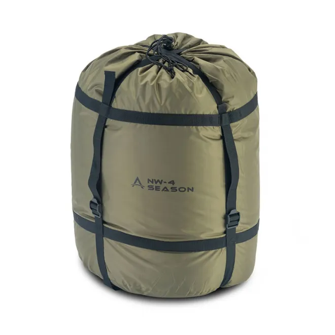 Anaconda NW-4 Season Sleeping Bag