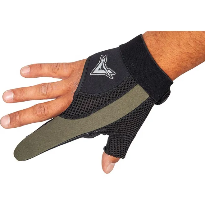 Anaconda Profi Casting Glove RH-M