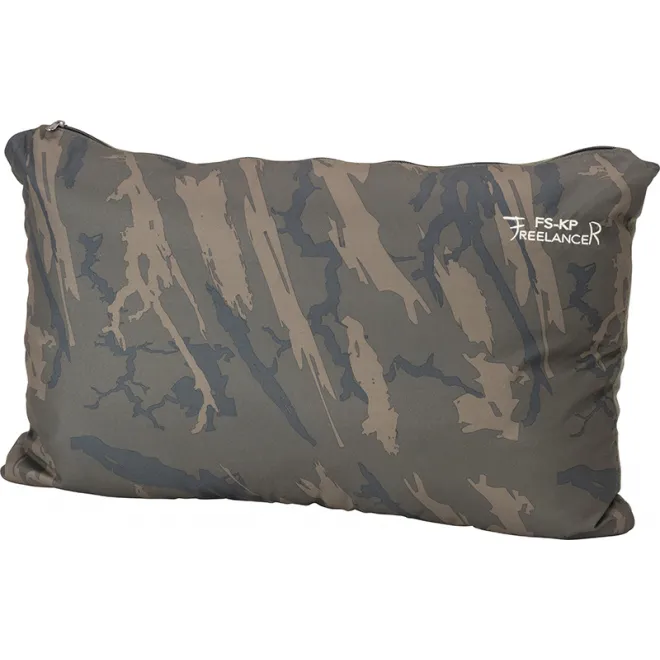Anaconda Freelancer Four Season Kingsize Pillow