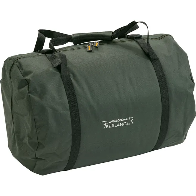 Anaconda Freelancer Vagabond 2