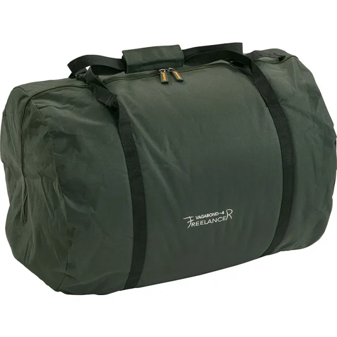 Anaconda Freelancer Vagabond 4