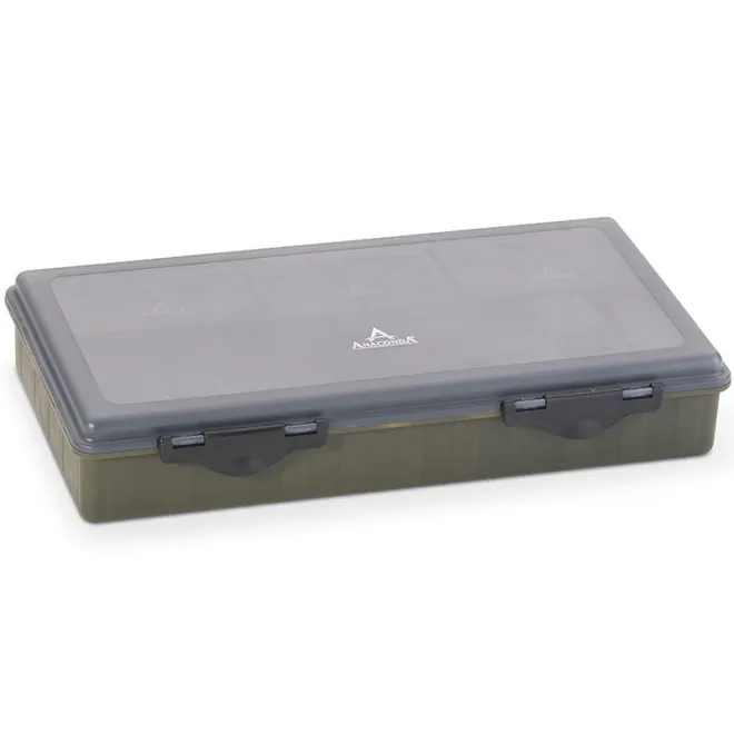 Anaconda Session Tackle Box