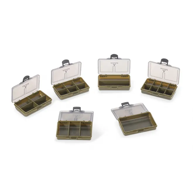 Anaconda Walker Tackle Box