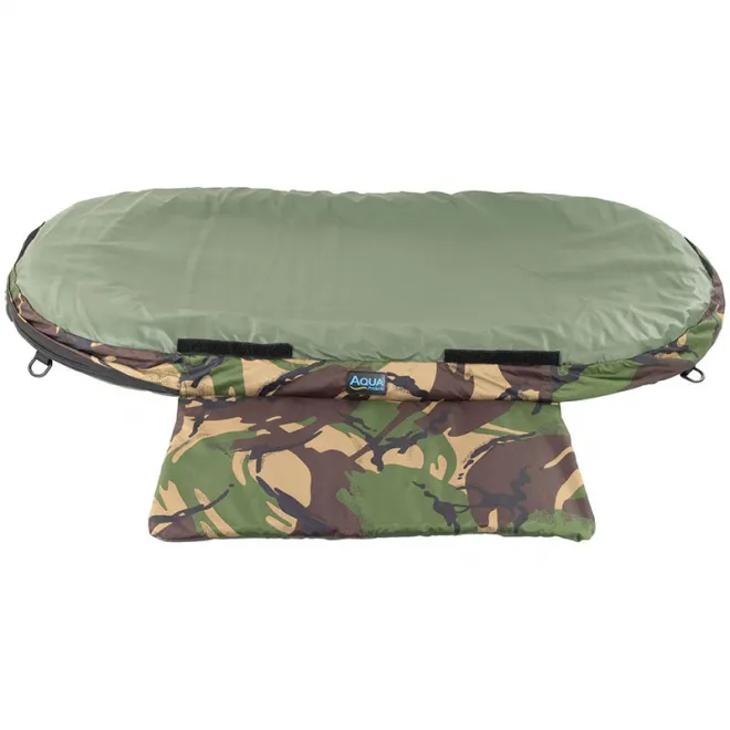 Aqua Atom Camo Unhooking Mat