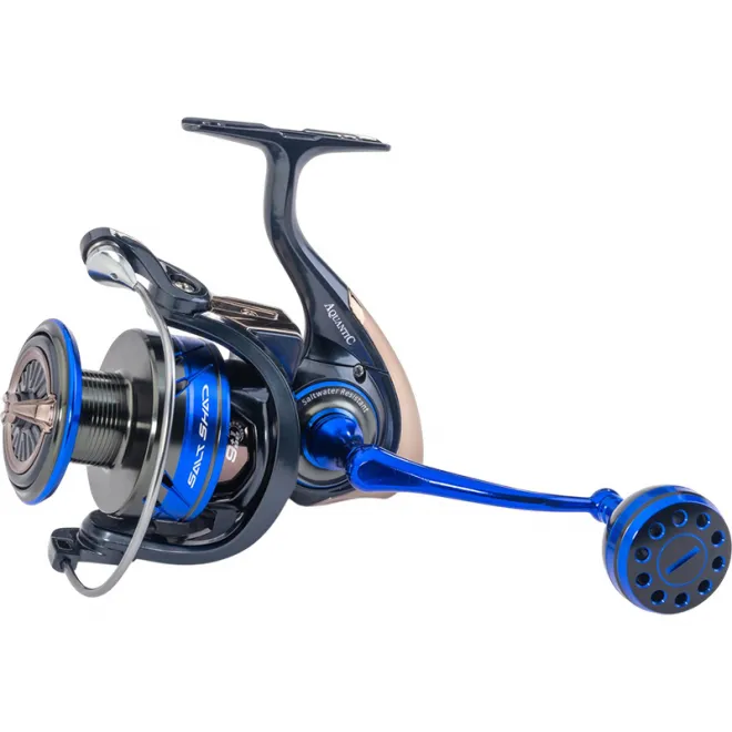 Aquantic Salt Shad Heilbut 5000