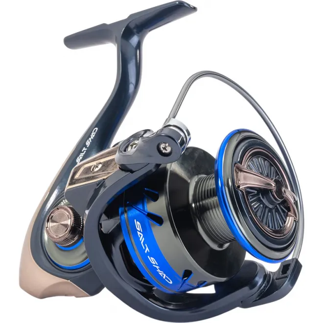 Aquantic Salt Shad Heilbut 5000