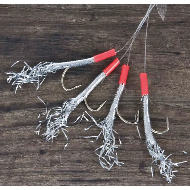 Aquantic Makrele 2 Gr. 2/0