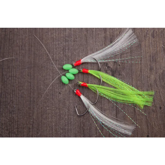 Aquantic Makrele Circle II