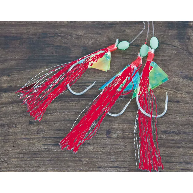 Aquantic Dorsch System 3 Gr. 6/0