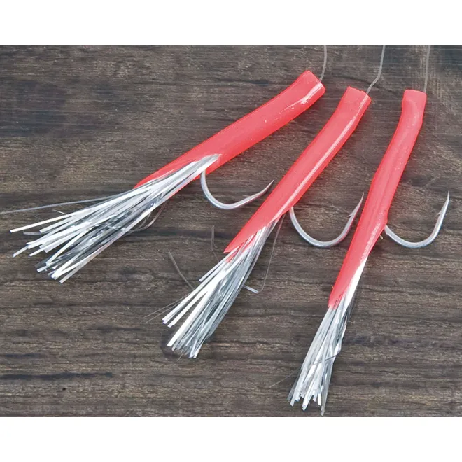 Aquantic Dorsch System 4 Gr. 6/0