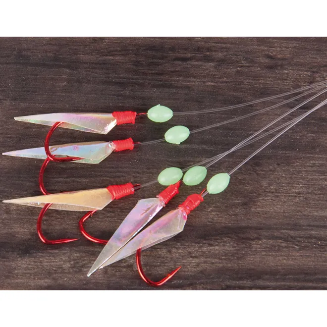 Aquantic Heringsvorfach I Gr. 6 