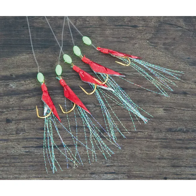 Aquantic Heringsvorfach II Gr. 8 