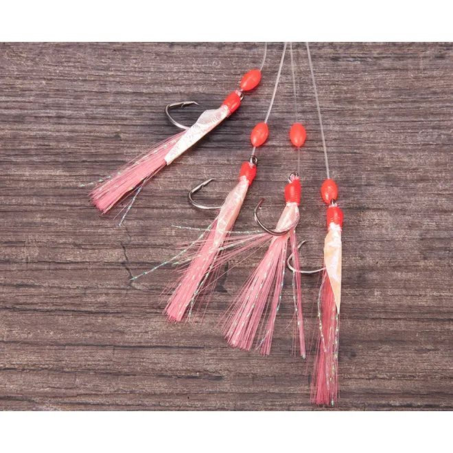 Aquantic Hering Circle Fishskin I Gr. 8