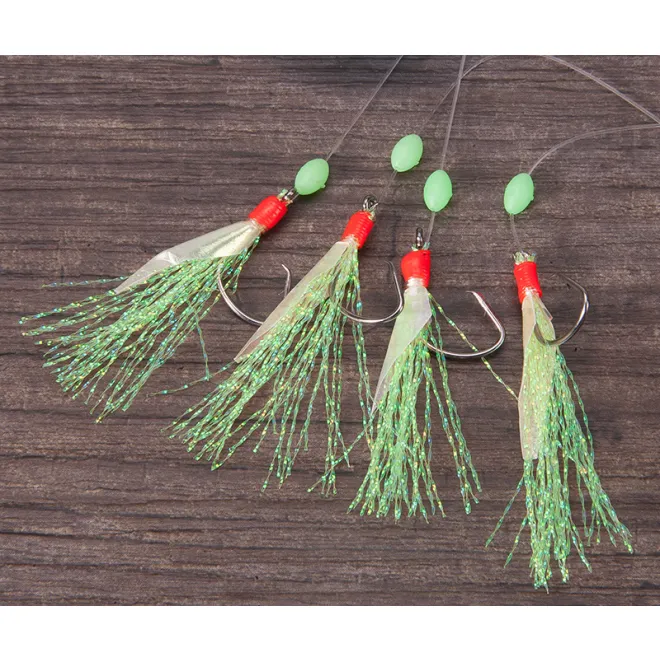 Aquantic Hering Circle Fishskin II Gr. 8