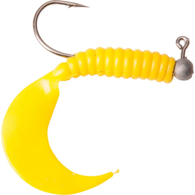 Aquantic Double Twister Rig Y