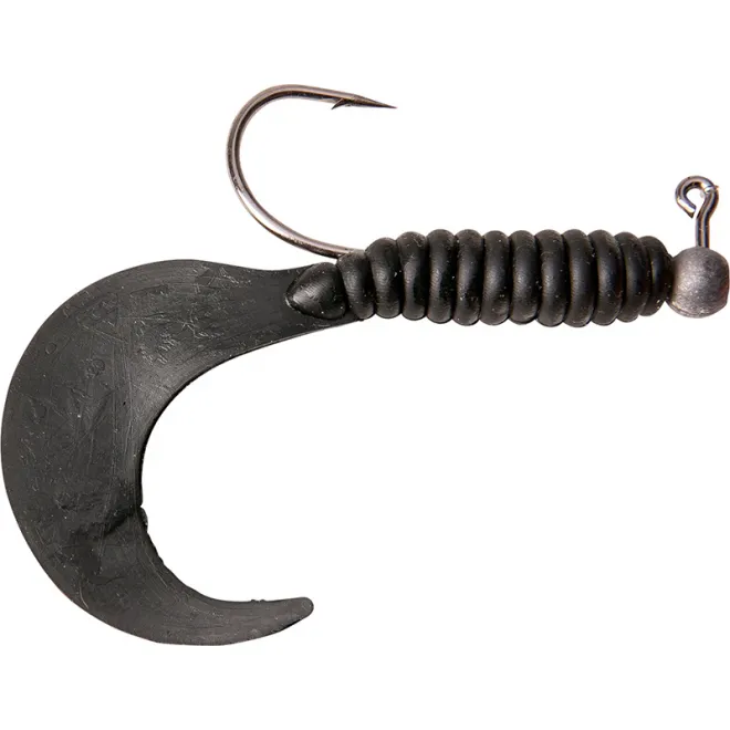 Aquantic Double Twister Rig B