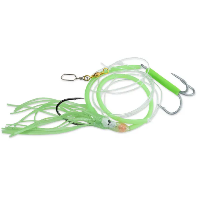 Aquantic Leng Rig Flashlight