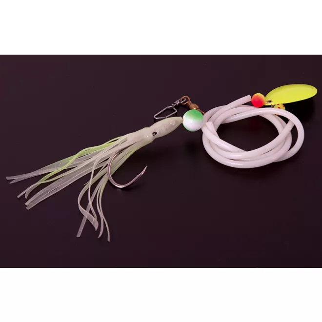 Aquantic Naturködersystem Fluo 10/0