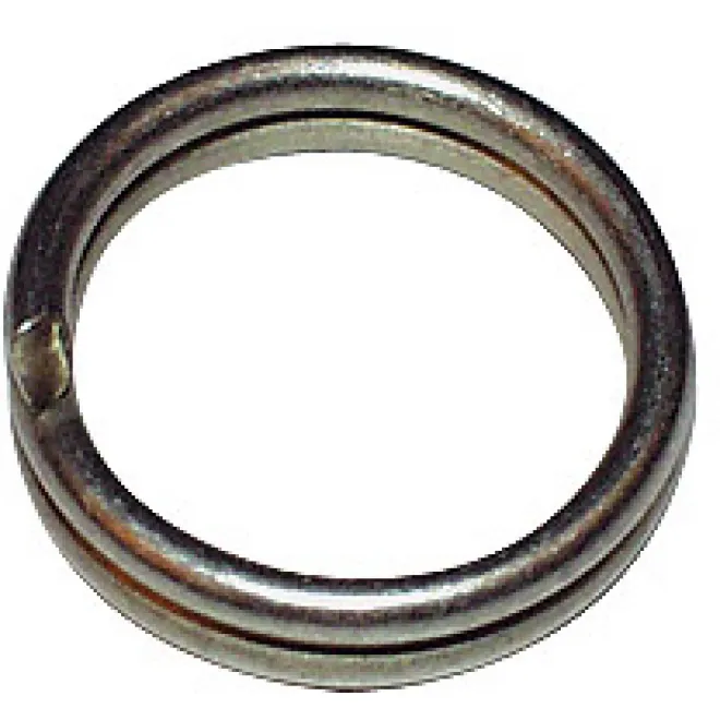 Aquantic Splitring Stainless 20 mm