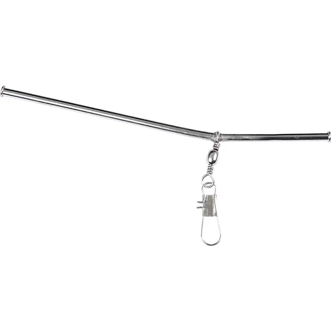 Aquantic Metall Boom 10cm 3 Stück