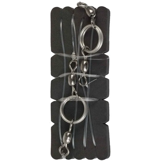 Aquantic Root-System (Basis)