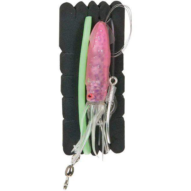 Aquantic Flashlight Circle Rig