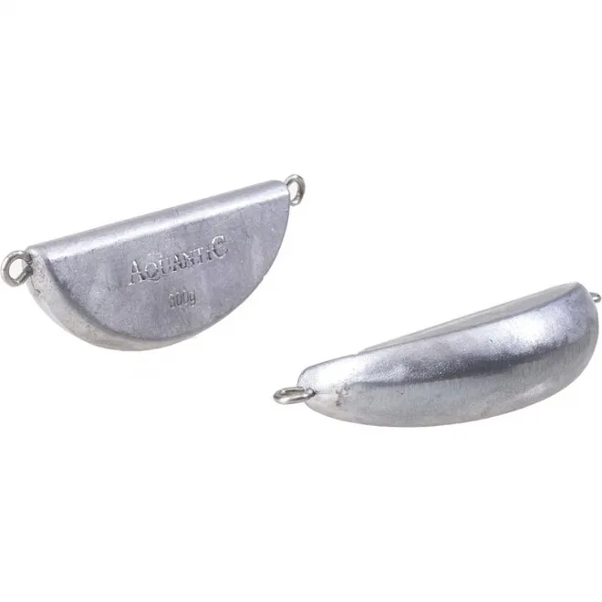 Aquantic Trolling Weight 400 g