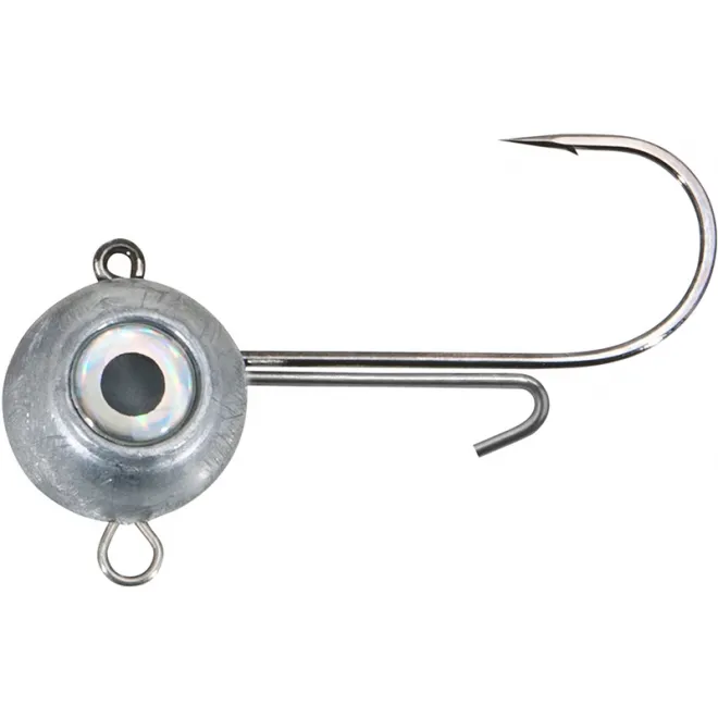 Aquantic Big Eye Head 180 g 1 Stück
